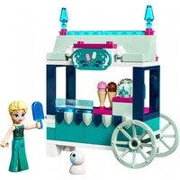 Elsan herkkujäätelöt (LEGO 43234)
