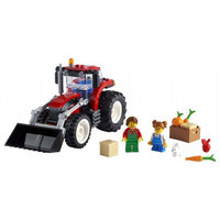 Traktori (LEGO 60287)