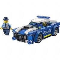 Poliisiauto (LEGO 60312)