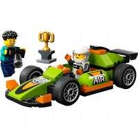 Vihreä kilpa-auto (LEGO 60399)