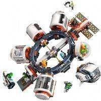 Modulaarinen avaruusasema (LEGO 60433)