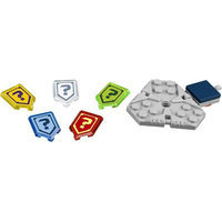 NEXO-yhdistelmävoimat (LEGO 70373)