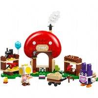 Nabbit Toad's Shopissa (LEGO 71429)