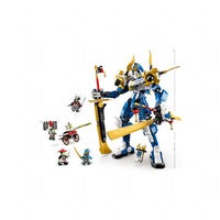 Jayn titaanirobotti (LEGO 71785)