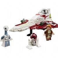 Obi-Wan Kenobin jeditähtihävittäjä (LEGO 75333)