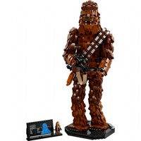 Chewbacca (LEGO 75371)