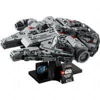 Millenium Falcon (LEGO 75375)