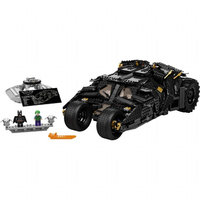 Batmobile Tumbler (LEGO 76240)