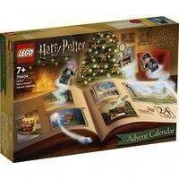 LEGO Harry Potter joulukalenteri 2022 (LEGO 76404)