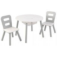 Kidkraft pöytä ja tuolit (Kidkraft 26166)