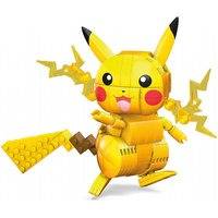 Mega Construx Pokémon PIKACHU (Mega Bloks)