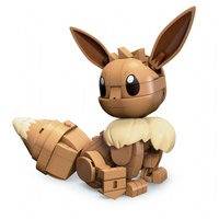 Mega Construx Pokémon Build & Show Eevee (Mega Bloks)