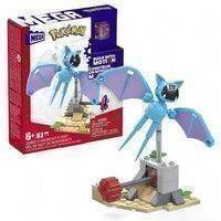 Mega Bloks Pokemon Zubat Desert Fly (Mega Bloks)