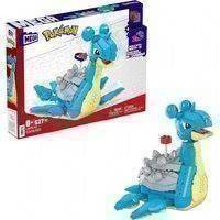 Mega Bloks Pokemon Lapras (Mega Bloks)