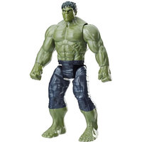 Hulk Titan Hero hahmo (Avengers)