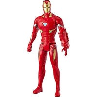 Iron Man Titan Hero 30 cm (Avengers)