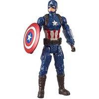 Captain America Titan Hero 30 cm (Avengers)