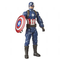 Avengers Titan Hero Caotain America 30cm (Avengers)