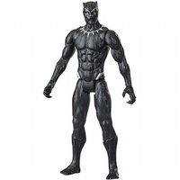 Avengers Titan Hero Black Panther 30cm (Avengers)
