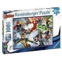 Avengers Puzzle 100 palaa (Avengers 132614)