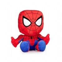 Giant Spiderman nalle 66 cm (Spiderman)