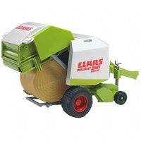 Claas Rollant 250 straw baler (Bruder 02121)