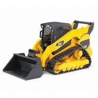 Cat® Compact track loader (Bruder 02136)