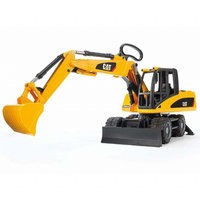 Cat® Wheel excavator (Bruder 02445)