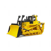 Cat® Large track-type tractor (Bruder 02452)