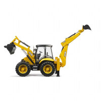 JCB 5CX eco Backhoe loader (Bruder 02454)