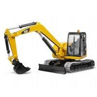 Cat® Mini Excavator (Bruder 02456)