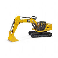 Cat Excavator (Bruder 02483)