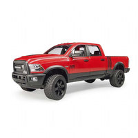 RAM 2500 Power Wagon (Bruder 02500)