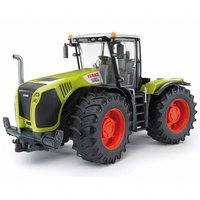 Claas Xerion 5000 (Bruder 03015)