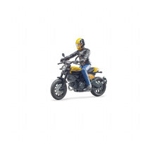 Scrambler Ducati Full Throttle (Bruder 63053)