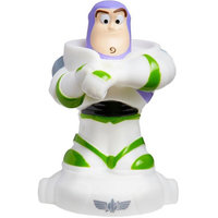 Toy Story Buzz Lightyear Night -lamppu (Worlds Apart 4)