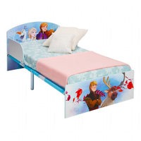 Disney Frost juniorisänky ilman patjaa (Worlds Apart 670842)