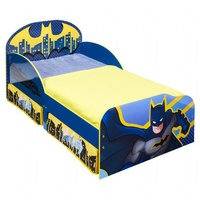 Batman Junior sänky ilman patjaa (Batman 908228)