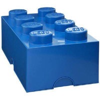 Lego Säilytyspalikka, sininen (LEGO Storage)