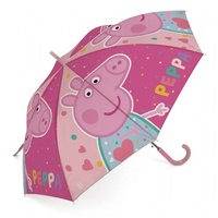 Gurli Pig Umbrella Pinkki ja Pinkki (Pipsa Possu)