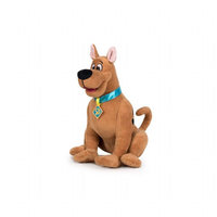 Scooby Doo Nalle 28cm (Scooby Doo 389634)