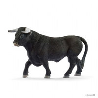 Musta härkä (Schleich 13875)