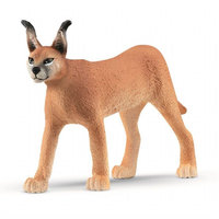 Naaraskarakaali (Schleich 14)