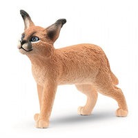 karakalin keuhko (Schleich 14)