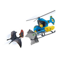 Hyökkäys ilmasta (Schleich 41468)