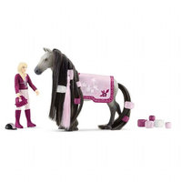 Aloituspakkaus, Sofia ja Dusty (Schleich 42584)