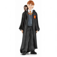 Ron Weasley & Scabbers (Schleich 42634)