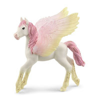 Pegasos-varsa (Schleich 70721)