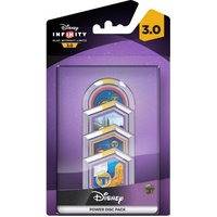 Infinity 3.0 Power Disc 4 pack (Disney Infinity 3.0)