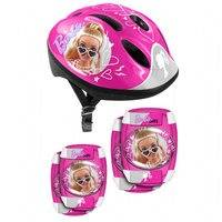 Barbie Protection setti 3 osaa (Barbie 005077)